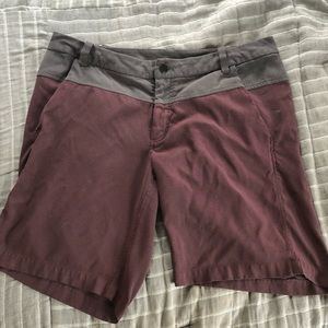 Lululemon men casual shorts